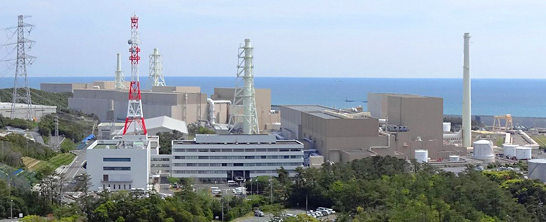 反原発、脱原発派の「即時廃止」は絶対無理！その理由・根拠。