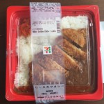 コンビニのカツカレー、セブンイレブンが高順位か。ローソンやファミマと比較＆ランキング。