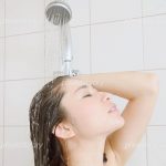 朝（ライフ）ハックの冷水シャワー（コールドシャワー）は苦手で危険なので代わりを発明した。早起き朝活。