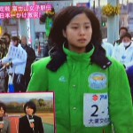 【画像でまとめる】女子駅伝の華・福内櫻子選手の感動の引退レース！