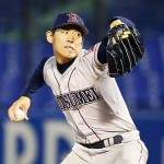 巨人（ジャイアンツ）ドラフト1位桜井俊貴投手。2016年の活躍を占う。