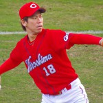 【まとめ】　メジャーMLB移籍表明の前田健太の実績、今後の活躍