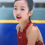 中学女子フィギュア、白岩優奈、本田真凛（本田望結の姉）性格やwikiも。