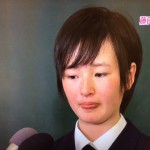 JRA競馬学校、女性騎手（ジョッキー）目指す藤田菜七子。wiki、成績。