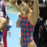 リオ五輪（オリンピック）代表、水泳池江璃花子。美女スイマー、wikiあり。