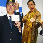 ホークスドラフト１位の田中正義投手とピコ太郎（PIKOTARO）の意外な共通点。ペンパイナッポーアッポーペン♪