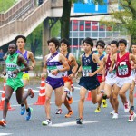 全日本駅伝の注目選手プロフィール！駒沢大・下史典、早稲田大・新迫志希、 東海大・鬼塚翔太＆關颯人のイケメンズ。wiki。