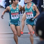 青山学院大の一色恭志、安藤悠哉、下田裕太らイケメン注目選手紹介。東洋大の服部弾馬も！wikiあり 【全日本大学駅伝】